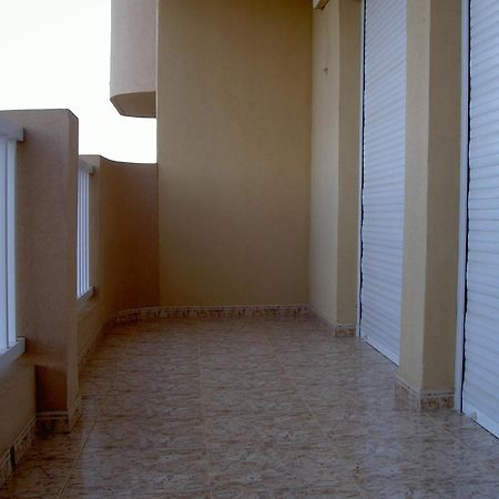 Apartamentos Turísticos Puerto Tomás Maestre La Manga del Mar Menor Exterior foto