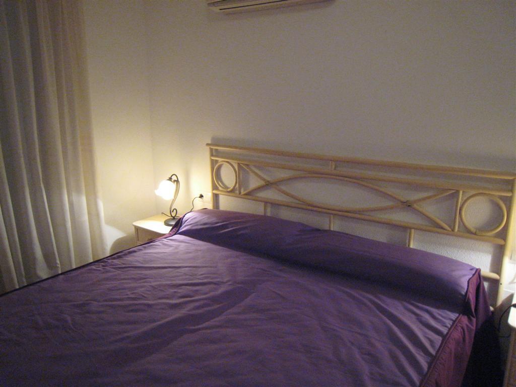 Apartamentos Turísticos Puerto Tomás Maestre La Manga del Mar Menor Quarto foto