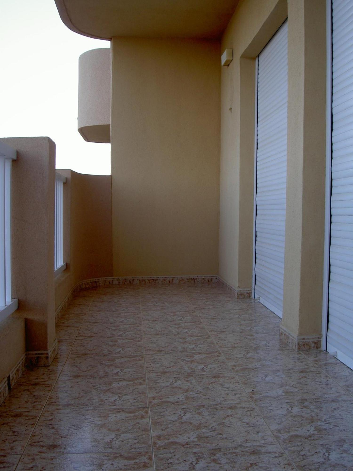 Apartamentos Turísticos Puerto Tomás Maestre La Manga del Mar Menor Exterior foto